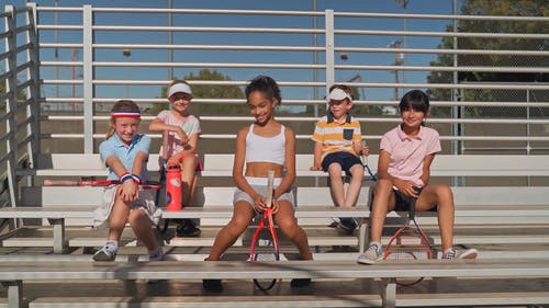 有关体育, 友善, 多样化的免费素材视频