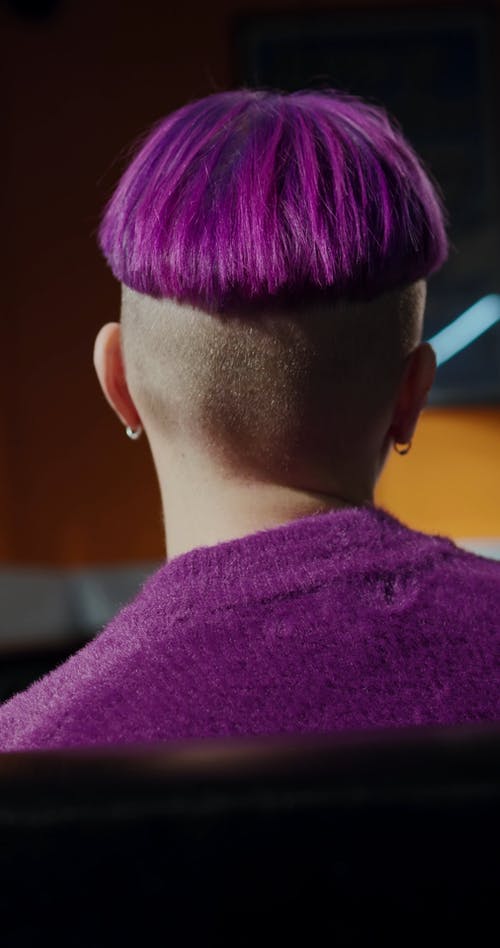 有关刮, 向后, 思维的免费素材视频