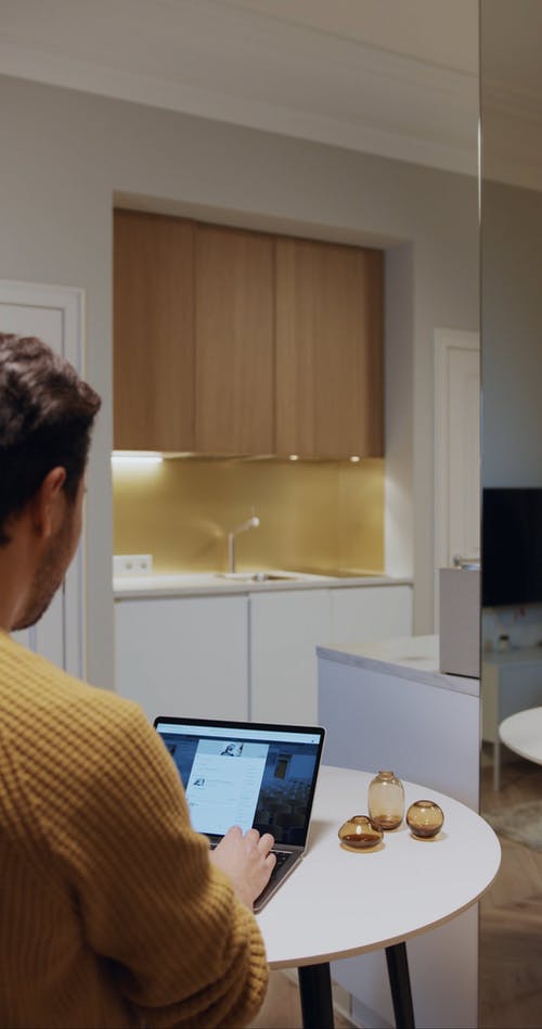 有关＃室内, 3C用品, 互联网的免费素材视频