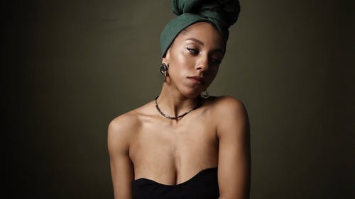 有关femme, 人, 个性的免费素材视频