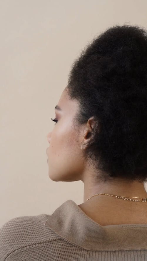 有关个性, 优雅, 光鲜亮丽的免费素材视频