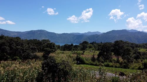 有关天性, 山丘, 户外的免费素材视频