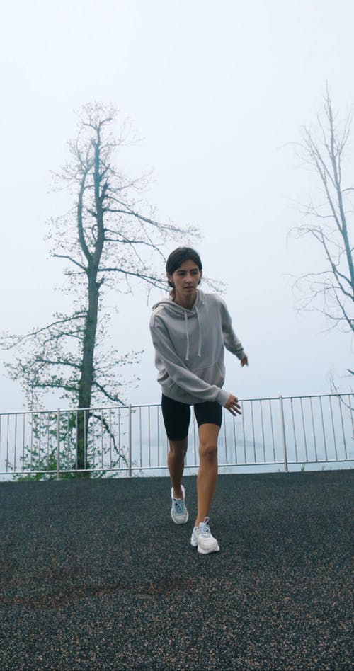 有关主动穿着, 人, 健康的生活型态的免费素材视频