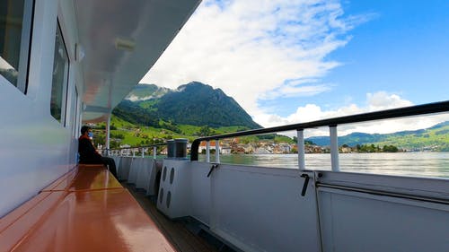 有关covid-19, 乘客, 人的免费素材视频