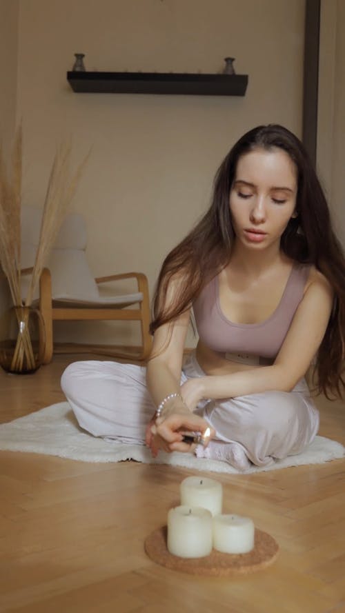 有关人, 全景, 印度人坐的免费素材视频