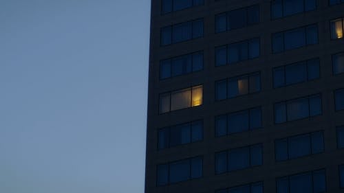 有关公寓, 城市, 塔的免费素材视频