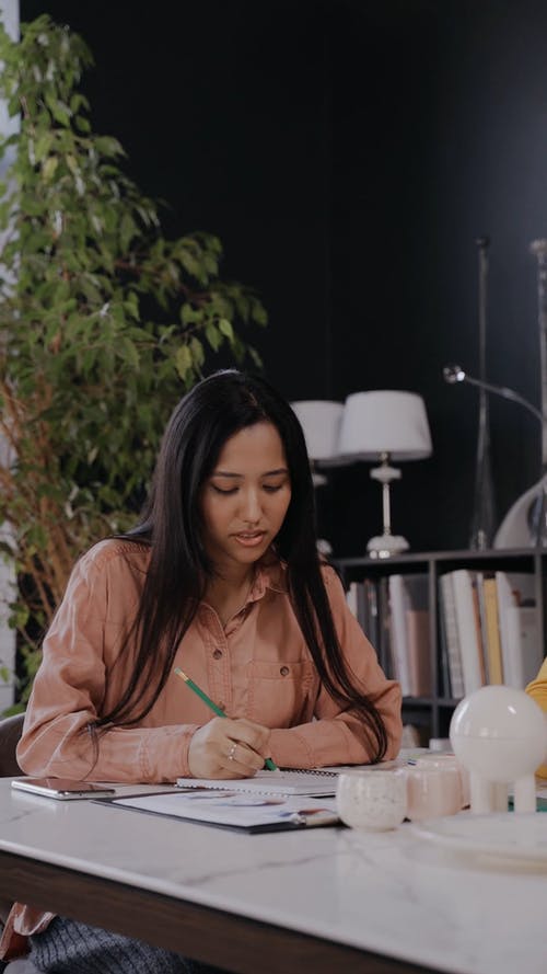 有关雇员, 团队, 垂直视频的免费素材视频