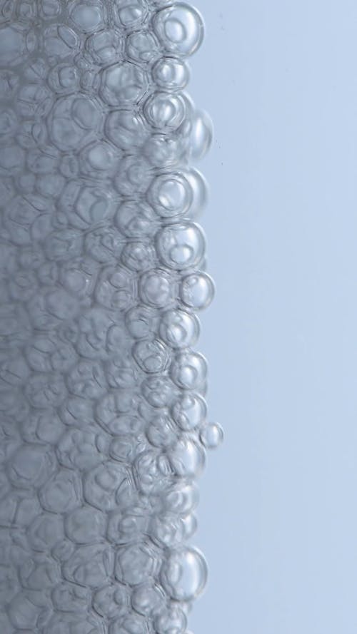 有关干净的水, 抽象, 抽象艺术的免费素材视频