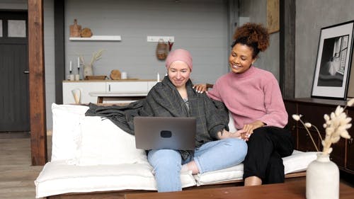 有关一起, 健康, 围巾的免费素材视频