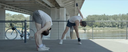 有关健康, 健身, 强大的免费素材视频