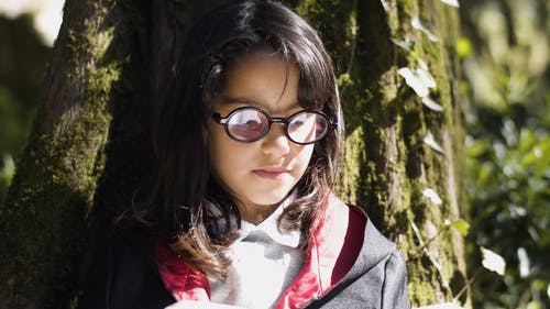 有关@户外, Cosplay, 中等特写的免费素材视频