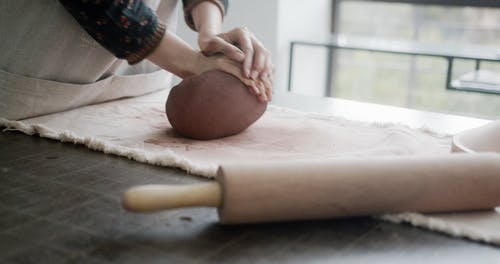 有关嗜好, 围裙, 垂直视频的免费素材视频