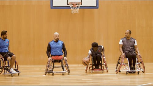 有关体育馆, 团队, 多样化的免费素材视频