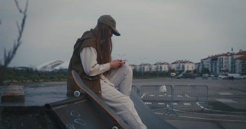 有关城市, 女性, 年轻的女孩们的免费素材视频