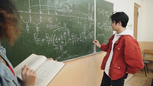 有关女人, 学校, 学生的免费素材视频