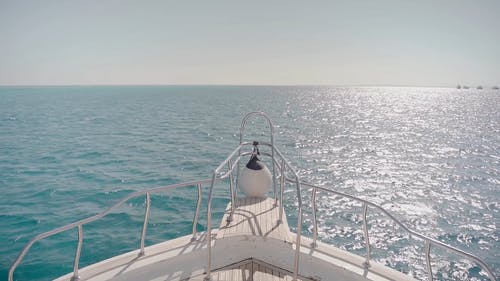 有关土耳其蓝, 帆, 帆船的免费素材视频
