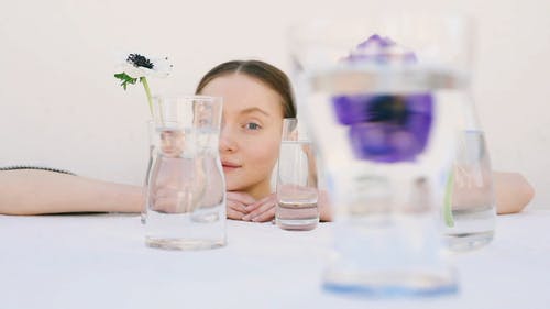 有关不一样, 冷, 凝视的免费素材视频