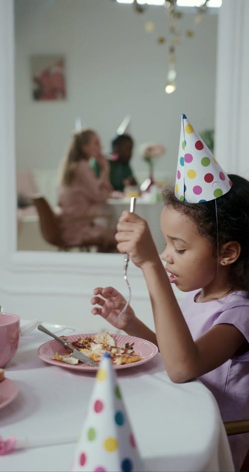 有关儿童, 反射, 可爱的的免费素材视频