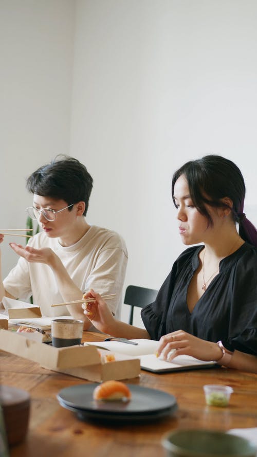 有关一起, 人, 休息的免费素材视频