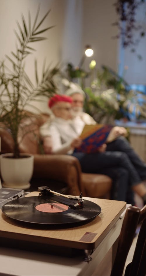 有关嗜好, 坐, 室内的免费素材视频