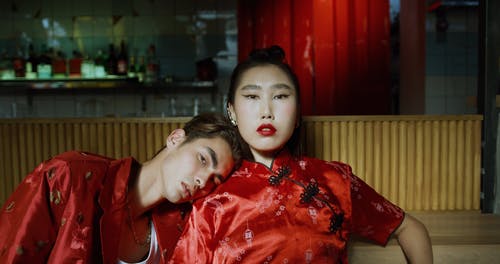 有关一对, 一起, 人的免费素材视频