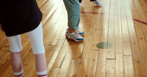 有关侧面图, 发髻, 多样化的免费素材视频