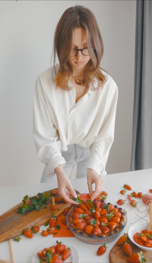 有关垂直视频, 女人, 女性的免费素材视频