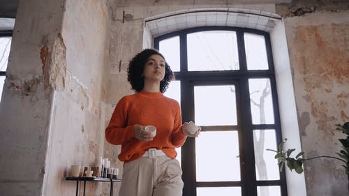 有关互联网, 产品摄影, 人的免费素材视频