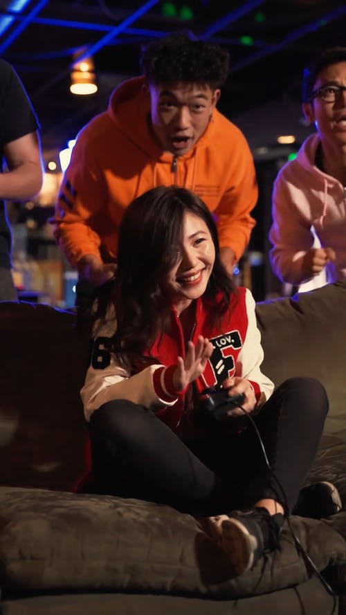 有关乾杯, 享受, 商场的免费素材视频