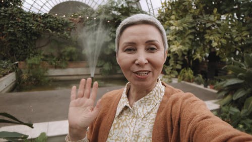 有关3C用品, vlog, 女人的免费素材视频