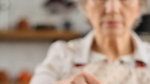 有关女人, 手指, 指甲的免费素材视频