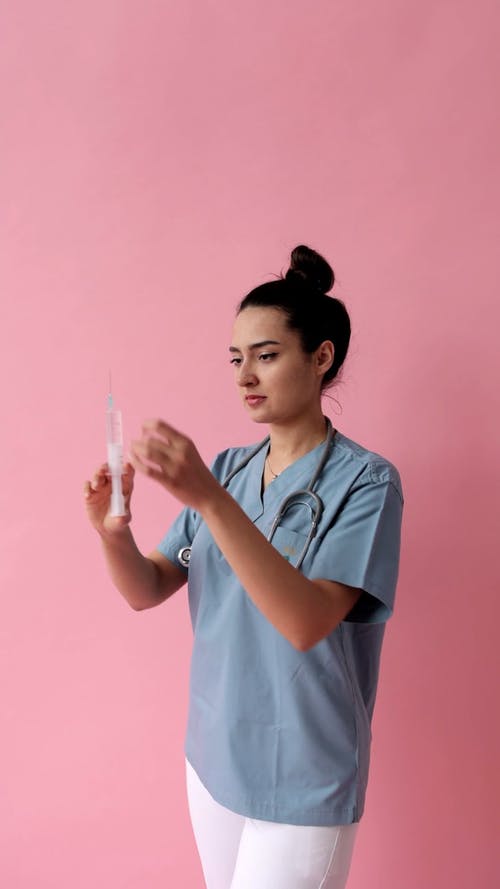 有关人, 健康, 制服的免费素材视频