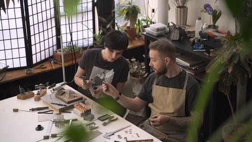 有关切割器, 创作的, 助理的免费素材视频