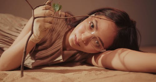 有关分公司, 女人, 手套的免费素材视频