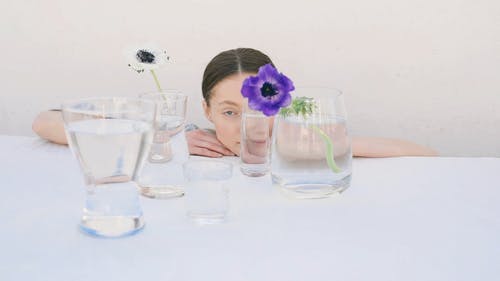 有关不一样, 冷, 反射的免费素材视频