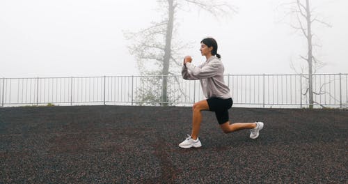 有关主动穿着, 人, 健康的生活型态的免费素材视频