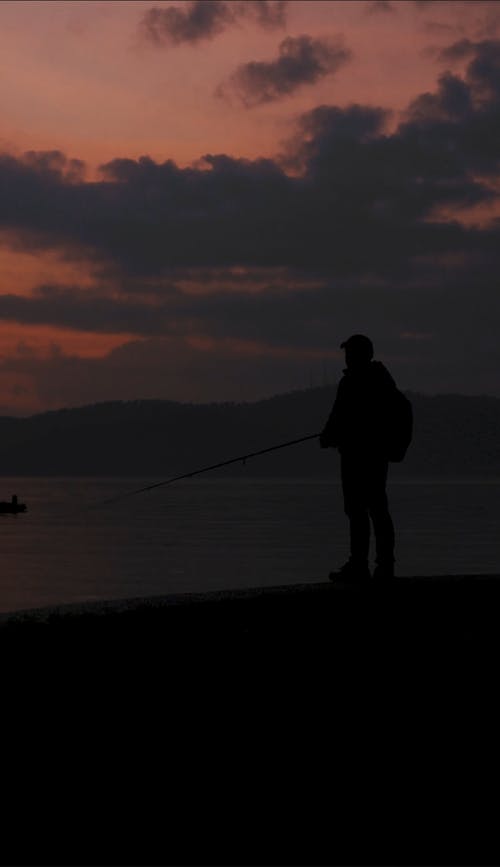 有关@户外, 人, 垂直的免费素材视频