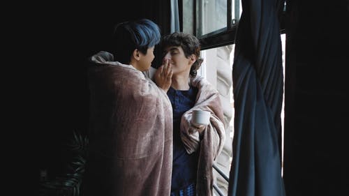 有关LGBT-H, 一对, 一起的免费素材视频