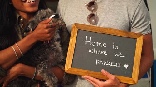 有关一对, 公路旅行, 冒险的免费素材视频