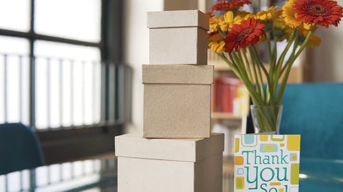 有关包装, 室内, 容器的免费素材视频