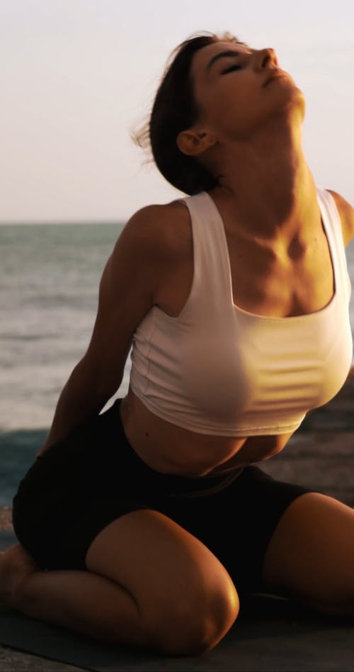 有关休闲, 体力活动, 健康的免费素材视频