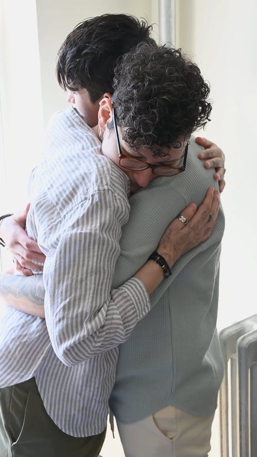 有关一对, 一起, 人的免费素材视频