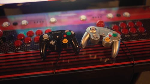 有关商场, 平移拍摄, 复古的免费素材视频