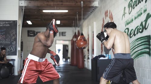 有关健康的生活型态, 健身, 健身器材的免费素材视频