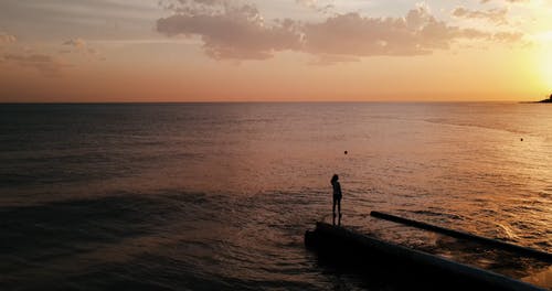 有关人, 天性, 天空的免费素材视频