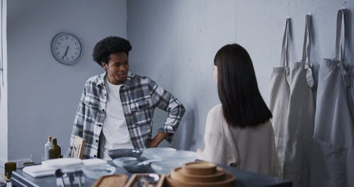 有关人, 售货员, 商店的免费素材视频