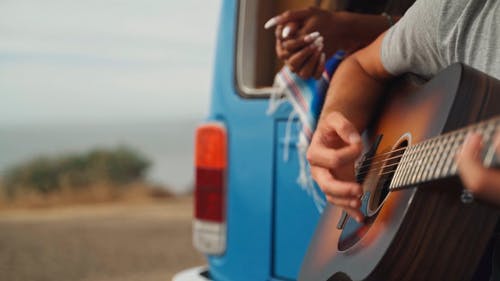 有关kombi, 一对, 人的免费素材视频