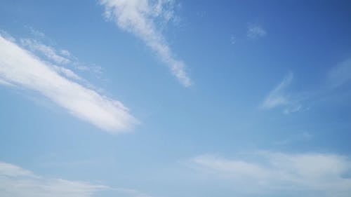 有关假日, 天空, 客机的免费素材视频