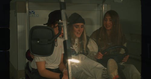 有关@户外, 一起, 享受的免费素材视频