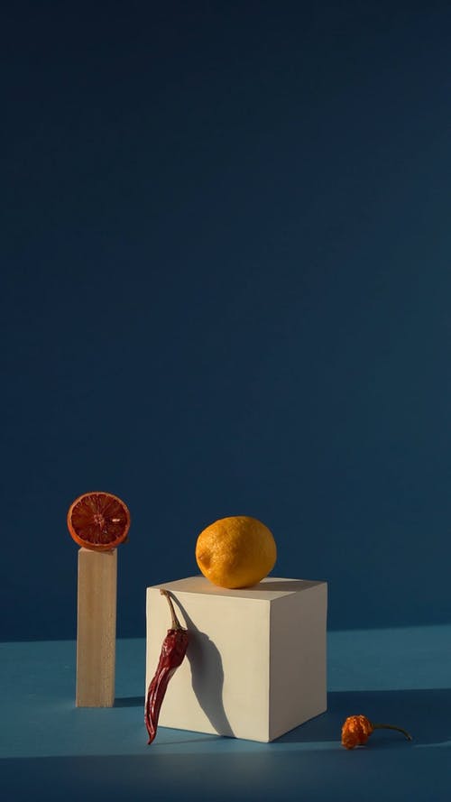 有关垂直视频, 工作室, 柠檬的免费素材视频